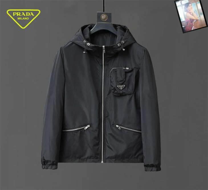 Picture of Prada Jackets _SKUPradaM-3XL12yn8230672